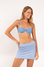 Carregar imagem no visualizador da galeria, Image 10: Rio De Sol Saia Drift-Cianita Lila Skirt
