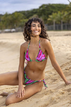 Carregar imagem no visualizador da galeria, Image 07: Rio De Sol Calcinha Bottom Parrots Ibiza
