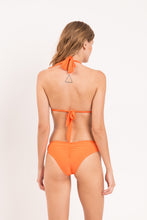 Carregar imagem no visualizador da galeria, Model Back: Rio De Sol Soutien Top Dende Mel
