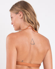 Carregar imagem no visualizador da galeria, Image 05: Rio De Sol Soutien Top Nocciola Mila
