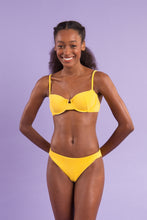 Carregar imagem no visualizador da galeria, Image 11: Rio De Sol Set Set Malibu-Yellow Balconet Essential-Comfy
