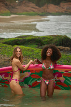 Carregar imagem no visualizador da galeria, Image 08: Rio De Sol Calcinha Bottom Green-Bloom Frufru
