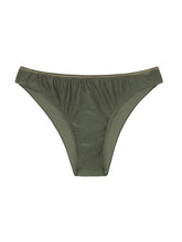 Carregar imagem no visualizador da galeria, Product Front: Rio De Sol Calcinha Bottom Croco Essential
