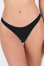 Carregar imagem no visualizador da galeria, Gallery: Rio De Sol Calcinha Bottom Nero Essential-Comfy
