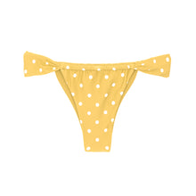 Carregar imagem no visualizador da galeria, Product Front: Wednesday In Hawaii By Rio De Sol Calcinha Bottom Kiko-Lilikoi Waimea
