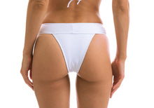 Carregar imagem no visualizador da galeria, Image 06: Rio De Sol Calcinha Bottom Cloque Branco Tri Cos
