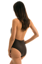 Carregar imagem no visualizador da galeria, Image 03: Rio De Sol Maiô Meteorite Transpassado
