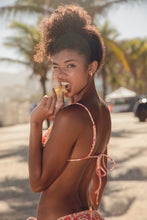 Carregar imagem no visualizador da galeria, Image 12: Rio De Sol Set Set Ditsy-Butter Lia Lacinho
