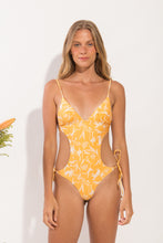 Carregar imagem no visualizador da galeria, Image 08: Rio De Sol Maiô Sunny-Forest Trikini
