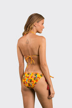 Carregar imagem no visualizador da galeria, Model Back: Rio De Sol Calcinha Bottom Stories Ibiza-Comfy
