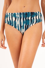Carregar imagem no visualizador da galeria, Gallery: Rio De Sol Calcinha Bottom Azule Amy
