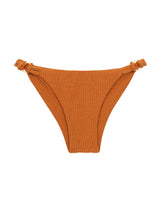 Carregar imagem no visualizador da galeria, Product Front: Rio De Sol Calcinha Bottom Ferrugo Cheeky-Aya
