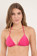 Carregar imagem no visualizador da galeria, Image 07: Rio De Sol Soutien Top Shimmer-Olinda Tri-Inv
