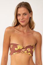 Carregar imagem no visualizador da galeria, Gallery: Wednesday In Hawaii By Rio De Sol Soutien Top Pua-Coco-Lilikoi Lani

