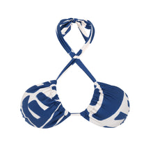 Carregar imagem no visualizador da galeria, Product Back: Rio De Sol Soutien Top Pottery Mel
