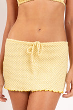 Carregar imagem no visualizador da galeria, Image 06: Rio De Sol Saia Drift-Butterglow Lila Skirt
