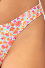 Carregar imagem no visualizador da galeria, Image 06: Rio De Sol Calcinha Bottom Ditsy-Sky Nara
