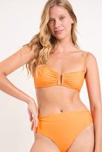 Carregar imagem no visualizador da galeria, Image 08: Rio De Sol Soutien Top Bio-Laranjada Sara
