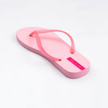 Carregar imagem no visualizador da galeria, Image 04: Rio De Sol Chinelos Light Pink Slim
