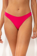 Carregar imagem no visualizador da galeria, Gallery: Wednesday In Hawaii By Rio De Sol Calcinha Bottom Guava Sunset
