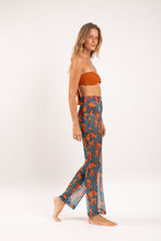 Carregar imagem no visualizador da galeria, Image 04: Rio De Sol Calça De Praia Luma Pants Lana

