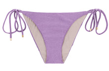 Carregar imagem no visualizador da galeria, Product Front: Rio De Sol Calcinha Bottom Shimmer-Harmonia Ibiza-Comfy

