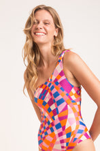 Carregar imagem no visualizador da galeria, Image 06: Rio De Sol Maiô Funny Santorini
