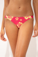 Carregar imagem no visualizador da galeria, Gallery: Wednesday In Hawaii By Rio De Sol Calcinha Bottom Pua-Guava Oahu

