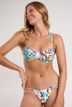 Carregar imagem no visualizador da galeria, Image 08: Rio De Sol Set Set Al-Mare Balconet-Frufru Pipa-Frufru

