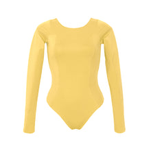 Carregar imagem no visualizador da galeria, Product Front: Wednesday In Hawaii By Rio De Sol Maiô Lilikoi Surf
