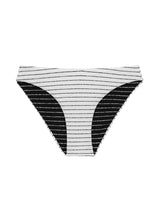 Carregar imagem no visualizador da galeria, Product Front: Rio De Sol Calcinha Bottom Linea-White Essential-Comfy
