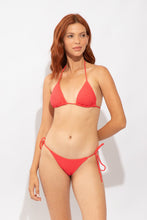 Carregar imagem no visualizador da galeria, Image 05: Rio De Sol Soutien Top Cali-Flamingo Tri-Inv

