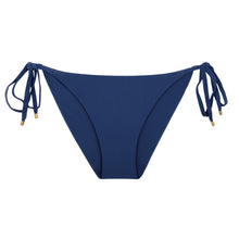Carregar imagem no visualizador da galeria, Product Front: Rio De Sol Calcinha Bottom Navy Ibiza-Comfy

