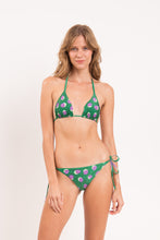 Carregar imagem no visualizador da galeria, Model Front: Rio De Sol Calcinha Bottom Happiness Ibiza-Comfy
