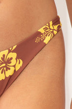 Carregar imagem no visualizador da galeria, Image 06: Wednesday In Hawaii By Rio De Sol Calcinha Bottom Pua-Coco-Lilikoi Kai
