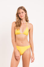 Carregar imagem no visualizador da galeria, Image 09: Rio De Sol Calcinha Bottom Amarelo Essential-Comfy
