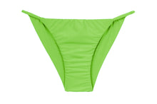 Carregar imagem no visualizador da galeria, Product Front: Rio De Sol Calcinha Bottom Lemon Cheeky-Fixa

