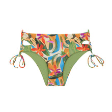 Carregar imagem no visualizador da galeria, Product Front: Rio De Sol Calcinha Bottom Tropical Madrid
