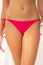 Carregar imagem no visualizador da galeria, Gallery: Wednesday In Hawaii By Rio De Sol Calcinha Bottom Guava Kaleia
