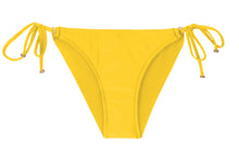 Carregar imagem no visualizador da galeria, Product Front: Rio De Sol Calcinha Bottom Uv-Melon Comfort
