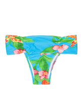 Carregar imagem no visualizador da galeria, Product Front: Rio De Sol Calcinha Calcinha Aloha Cropped Faixa
