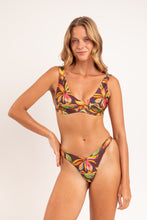 Carregar imagem no visualizador da galeria, Image 07: Rio De Sol Soutien Top Fiore Hera
