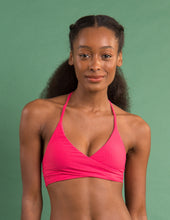 Carregar imagem no visualizador da galeria, Image 10: Rio De Sol Soutien Top Dots-Virtual-Pink Kate
