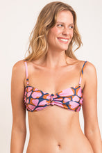 Carregar imagem no visualizador da galeria, Image 06: Rio De Sol Soutien Top Amore-Pink Bandeau-Crispy
