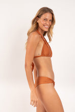 Carregar imagem no visualizador da galeria, Image 03: Rio De Sol Set Set Shimmer-Nocciola Mel
