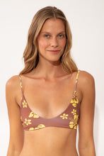 Carregar imagem no visualizador da galeria, Gallery: Wednesday In Hawaii By Rio De Sol Soutien Top Pua-Coco-Lilikoi Hana
