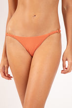 Carregar imagem no visualizador da galeria, Gallery: Rio De Sol Calcinha Bottom Sand-Argila Cheeky-Aya
