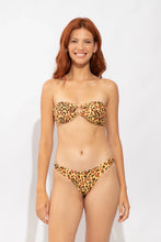 Carregar imagem no visualizador da galeria, Image 06: Rio De Sol Calcinha Bottom Yellow-Feline Essential
