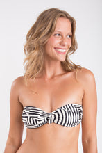 Carregar imagem no visualizador da galeria, Image 11: Rio De Sol Soutien Top Collage Bandeau-Crispy
