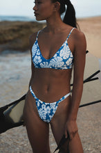 Carregar imagem no visualizador da galeria, Image 06: Wednesday In Hawaii By Rio De Sol Soutien Top Pua-Pacifica Hana
